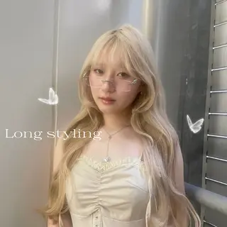 ロング 🤍タンバルモリ/ ボブ🤍Hitohaのその他イメージ