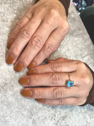 ネイル 佐藤  悠子のネイルデザイン