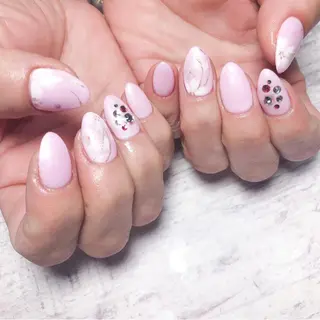 ネイル 個室ネイルサロンDolly  Girl〜ドーリーガール〜所属・DollyGirl KYOKOのネイルデザイン