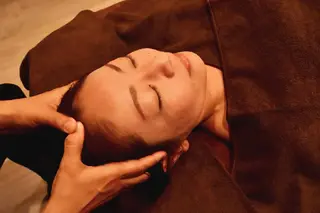 TRILOGY 安田美子のエステ・リラクイメージ