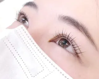 マツエク・マツパ まつ毛と眉毛専門店 eny千葉中央店の眉毛・アイブロウイメージ