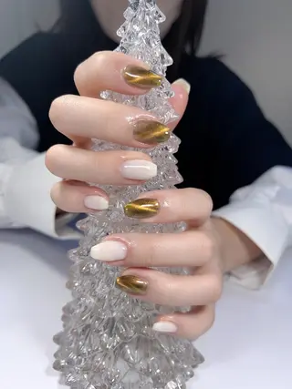 ネイル ネイルサロン ロア旧ジョリーのネイルデザイン