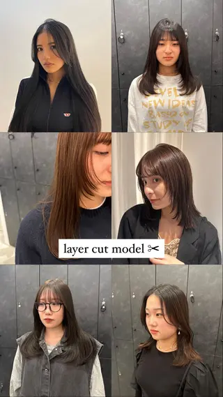 ミディアム 銀座/ヘアセット シマムラ ミホのヘアスタイル