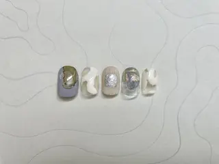 ネイル 園田 ソノダのネイルデザイン