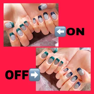 ネイル VIST☆ ｍａｍｉのネイルデザイン