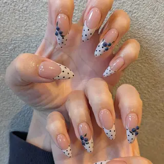 ネイル kii nailsのネイルデザイン