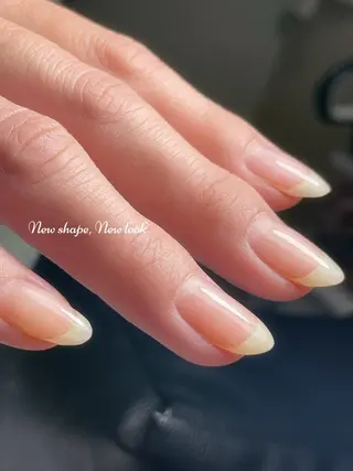 ネイル Chong Sarangのネイルデザイン