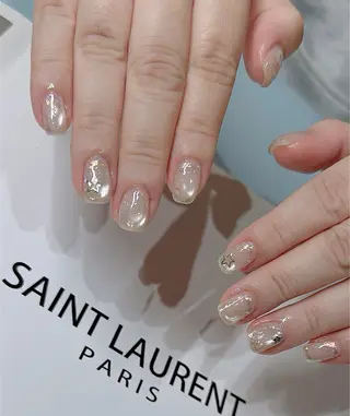 ネイル NANA NAILのネイルデザイン