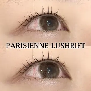 マツエク・マツパ MYU🩵 Mirajuのマツエク・マツパデザイン