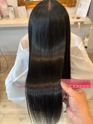 カラー 大人艶髪🌷 ✨久保田🐼のヘアスタイル