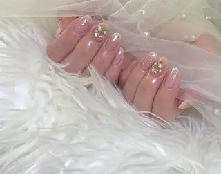 ネイル Nail salon Venusのネイルデザイン