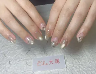 ネイル Nail Salon kihi大塚店のネイルデザイン