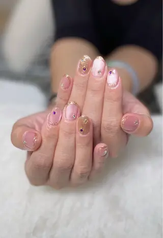 ネイル R-nail salonのネイルデザイン