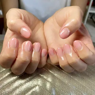 ネイル 三原 裕紀のマツエク・マツパデザイン