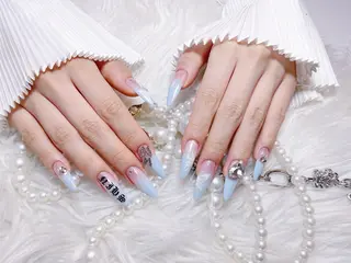 ネイル NEW NAIL 池袋のネイルデザイン