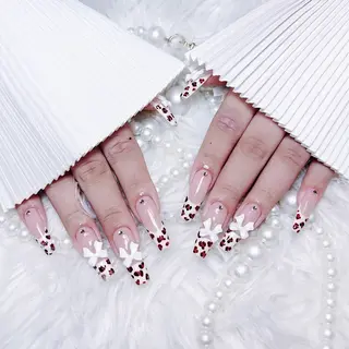 ネイル 🤎Yun nail salon🤎のネイルデザイン