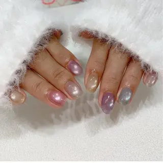 ネイル NailsbyT N.Sugamoのネイルデザイン