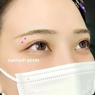 マツエク・マツパ lil'Lab【リルラボ】所属・lil'Lab🎀 minamiのマツエク・マツパデザイン