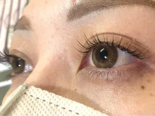 マツエク・マツパ Ibuki 🎀仙台パルコ🎀のマツエク・マツパデザイン