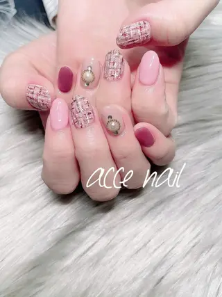 ネイル atsuco ✴︎のネイルデザイン