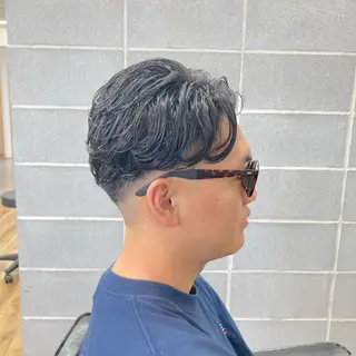 ショート メンズ特化/垣見 隼人のヘアスタイル