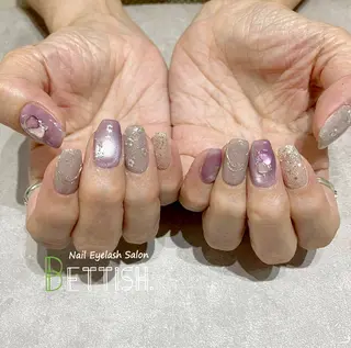 ネイル BETTISH. KUMIKO☺︎︎のネイルデザイン