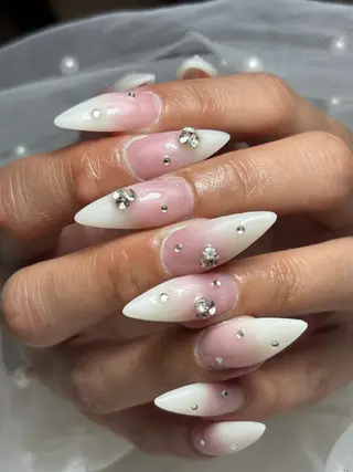 ネイル ✴︎ Delightのネイルデザイン