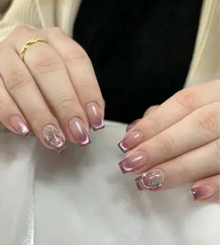 ネイル L&Y Nail salonのネイルデザイン