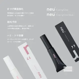 マツエク・マツパ プット 表参道所属・PUTTO omotesandoのマツエク・マツパデザイン