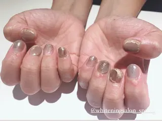 ネイル Nakao Hitomiのネイルデザイン