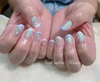 ネイル 🍭Kiara Nail🍭のネイルデザイン