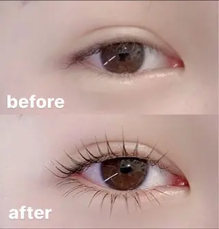 マツエク・マツパ miku .の眉毛・アイブロウイメージ