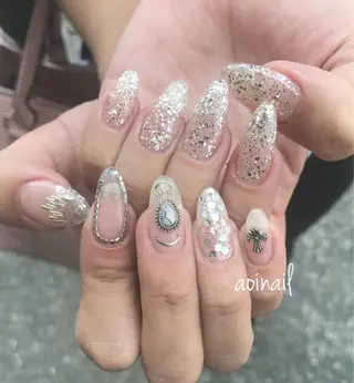 ネイル Utopia nail_のネイルデザイン