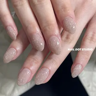 ネイル NAIL DOT STUDIO　aiのネイルデザイン