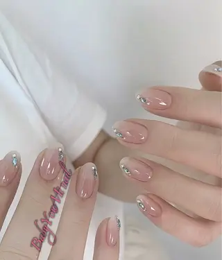 ネイル Oomiya 服部のネイルデザイン