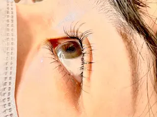 マツエク・マツパ yamamoto 🥀のマツエク・マツパデザイン