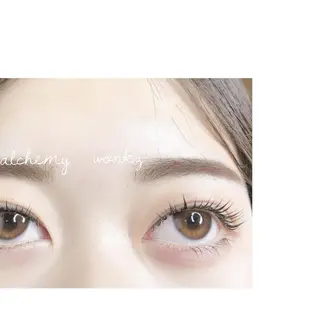 マツエク・マツパ alchemy workzの眉毛・アイブロウイメージ