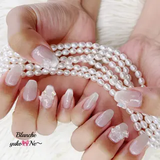 ネイル ネイルサロン　Lian所属・Lian Yulilianのネイルデザイン