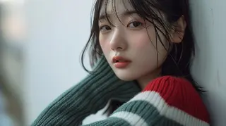 束感まつぱ🥑🤍 NATUKI🤍のマツエク・マツパデザイン