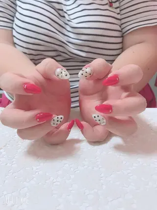 ネイル 藤 あやのネイルデザイン