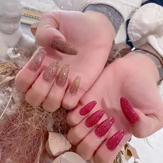 ネイル FLY Nail Salonのネイルデザイン
