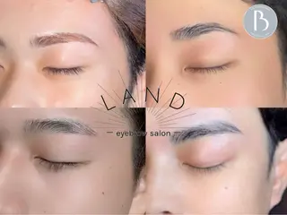 アイブロウ LAND🫧🎀 Ayakaの眉毛・アイブロウイメージ