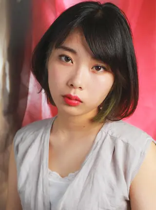 NAP hair owariasahi所属・モリヒロ マサシのその他イメージ