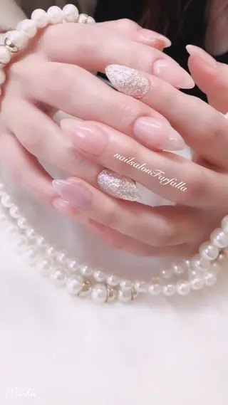 ネイル Farfalla Kieのネイルデザイン