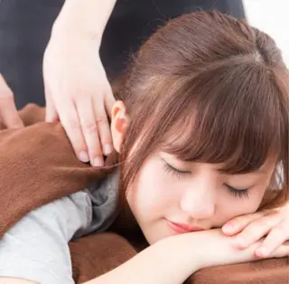 Lino所属・リンパマッサージ& 小顔【Lino】のエステ・リラクイメージ