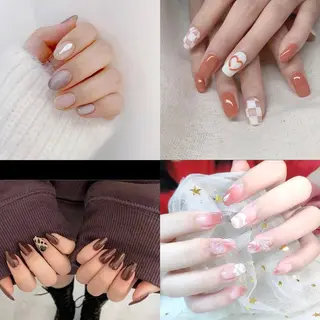 ネイル Cute beauty2のマツエク・マツパデザイン