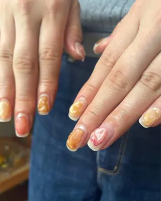 ネイル mio _POHEURのネイルデザイン