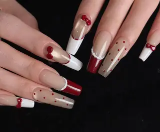 ネイル 💫 Tsuki_Nailのネイルデザイン