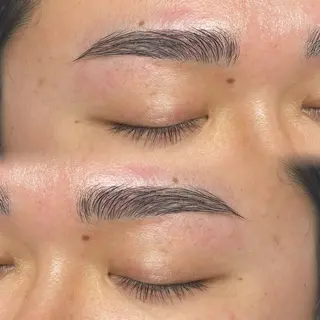 アイブロウ 『垢抜け眉』 reno୨ৎʺの眉毛・アイブロウイメージ