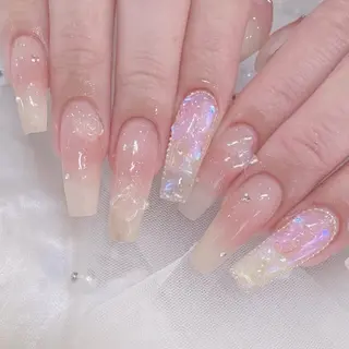 ネイル féerie nail所属・feerie nailのネイルデザイン